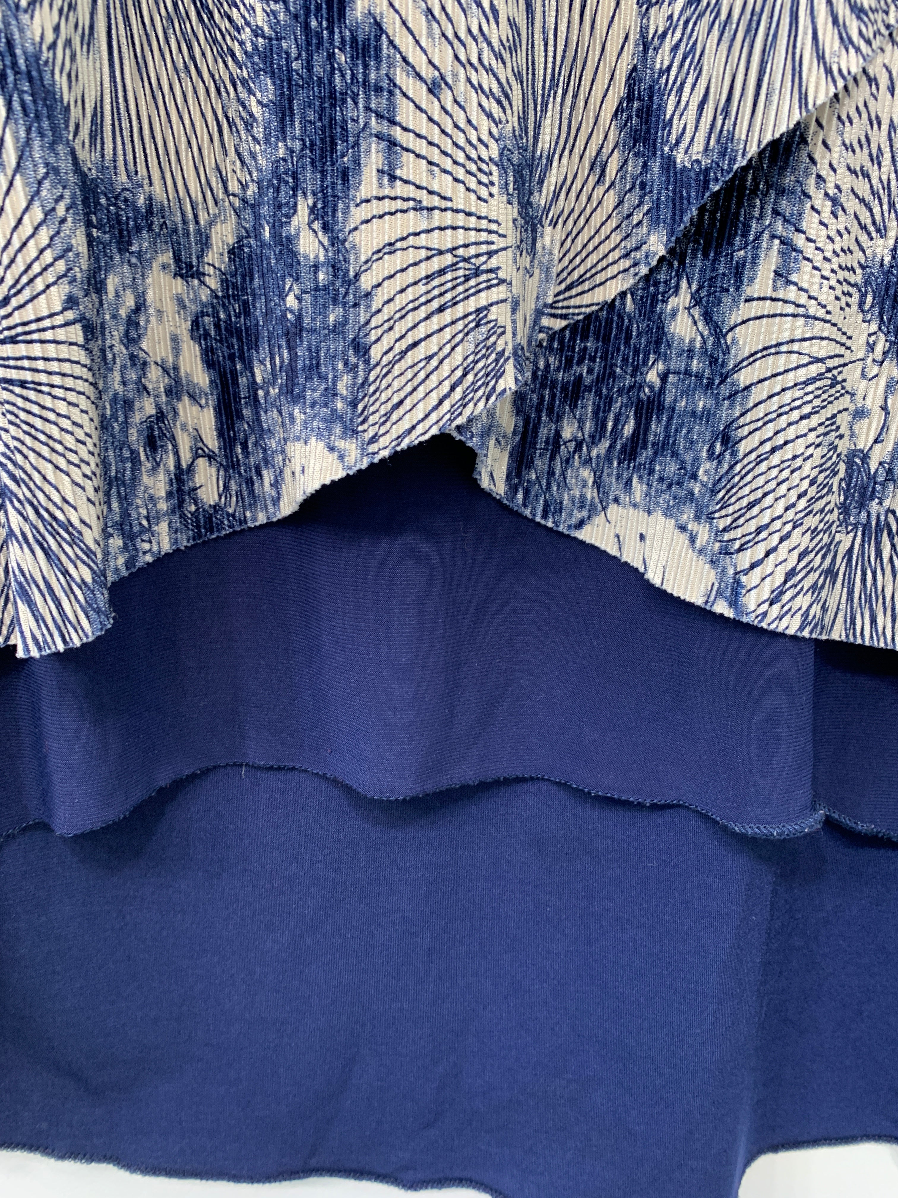 Sara Louise Bluse